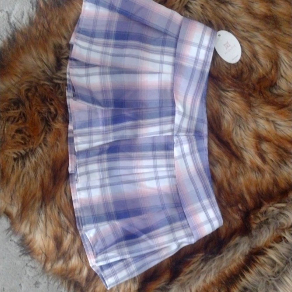 Avidlove/Cheerleader skirt